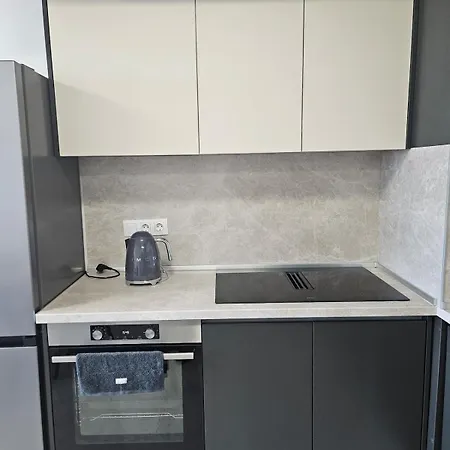 Stylish And Modern 1bdrm Free Private Parking