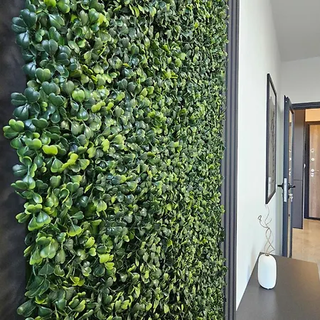 Stylish And Modern 1bdrm Free Private Parking