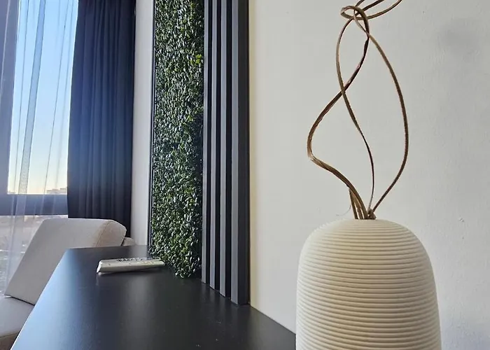 Stylish And Modern 1bdrm Free Private Parking * ソフィア