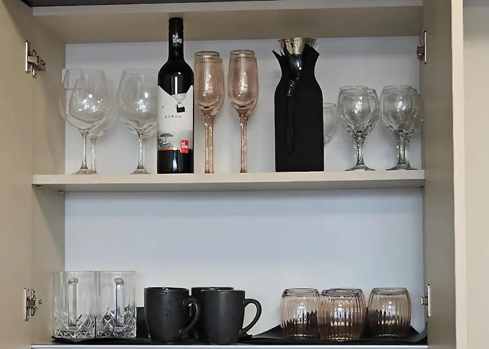 アパート Stylish And Modern 1bdrm Free Private Parking ソフィア