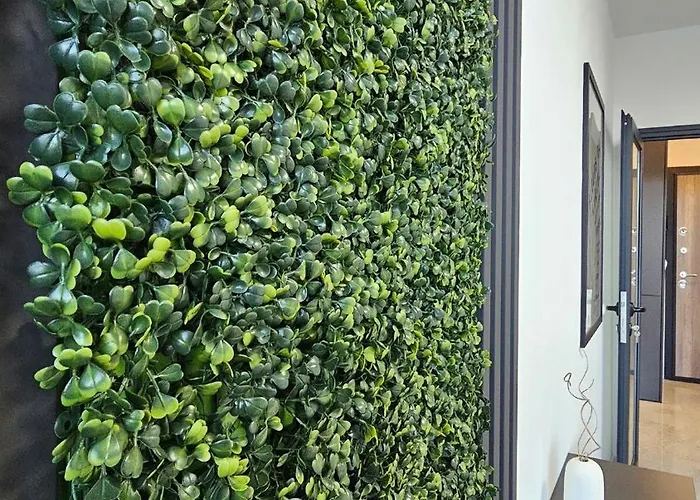 Stylish And Modern 1bdrm Free Private Parking