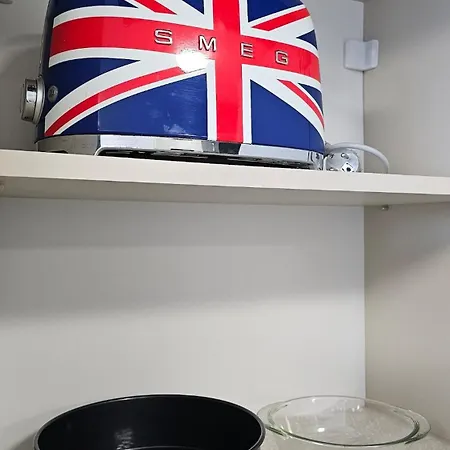 Apartament Stylish And Modern 1bdrm Free Private Parking Sofia